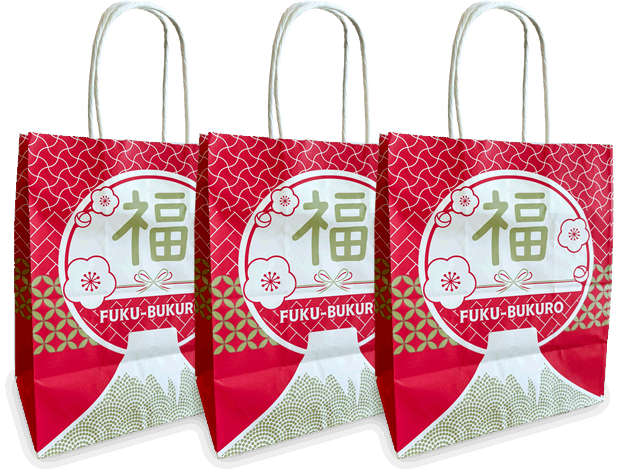 来場プレゼント